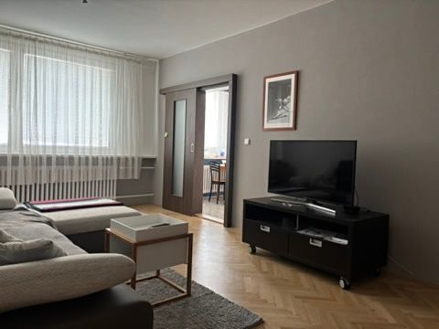 Pronájem bytu 3+1 79 m²