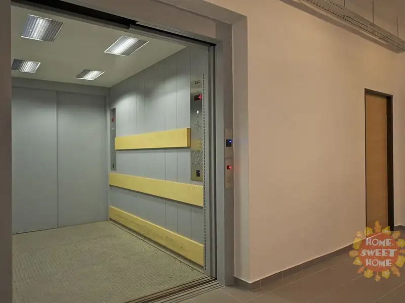 Pronájem kanceláře 21 m², Praha – náhled fotky 2