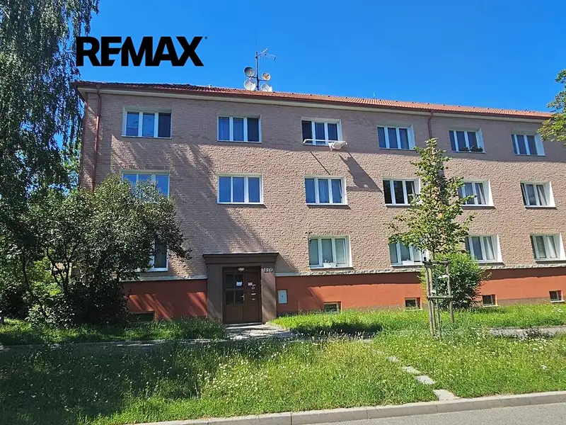 Prodej bytu 2+1 63 m², Příbram – náhled fotky 1
