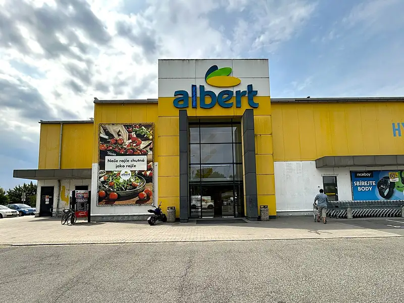Pronájem obchodního prostoru 26 m², Svitavy – náhled fotky 1