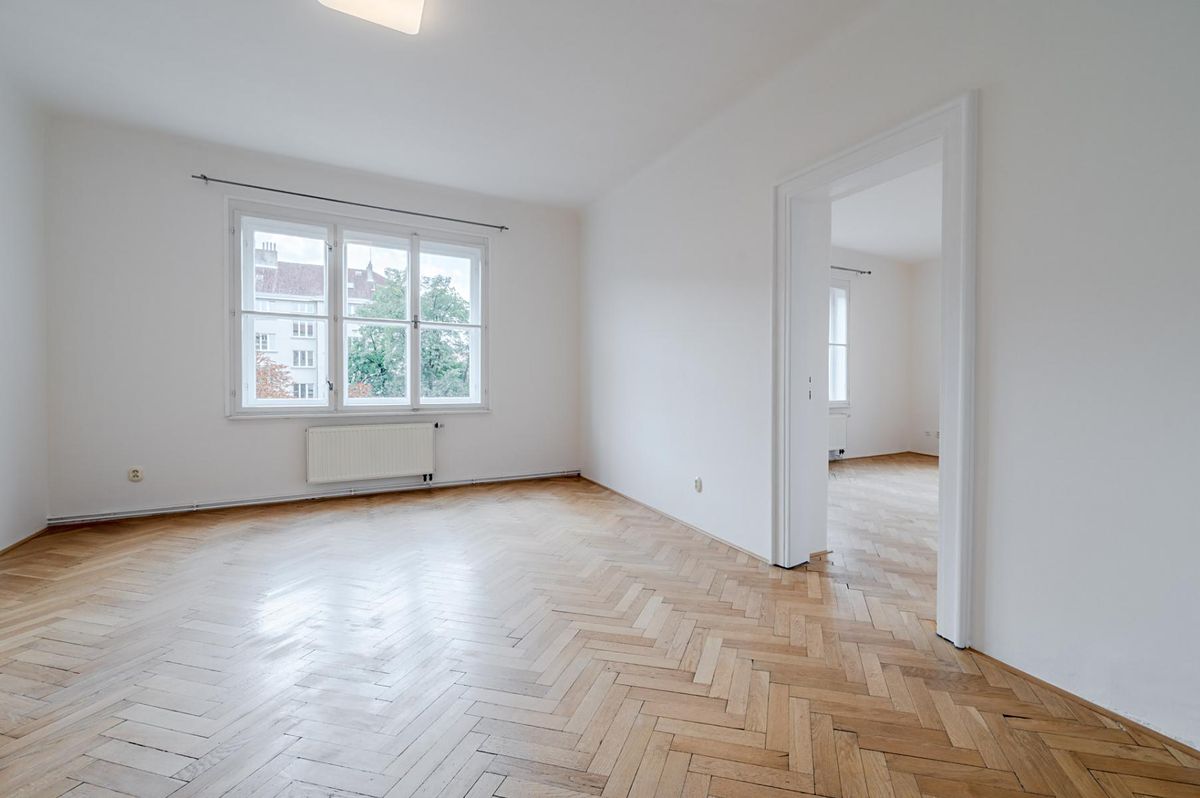 Pronájem bytu 3+1 123 m² – fotografie 3