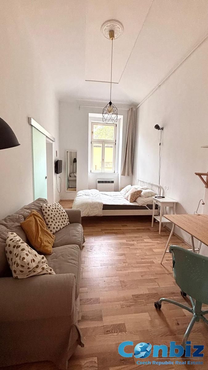 Pronájem bytu 2+1 55 m² – fotografie 4