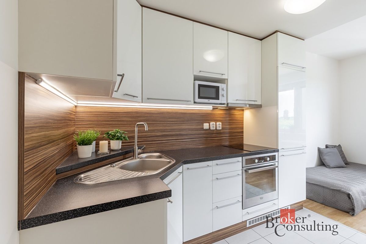 Prodej bytu 1+kk 48 m² – fotografie 5