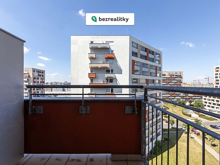 Квартира 2+kk на продаж, 65 м² (21 з 29)
