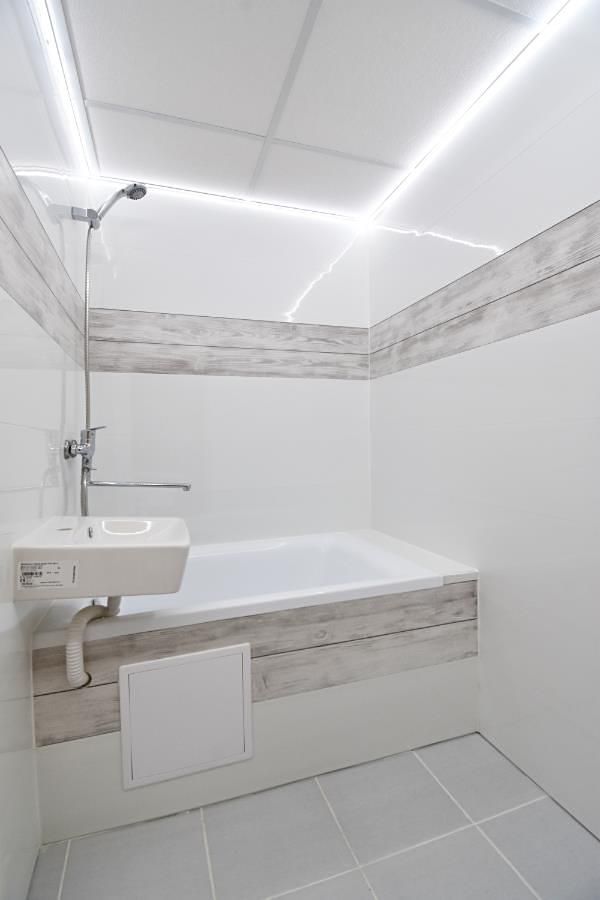 Pronájem bytu 1+1 27 m² – fotografie 2