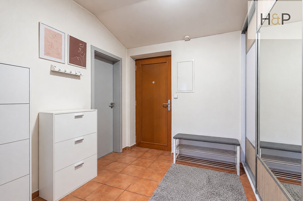 Prodej bytu 3+kk 97 m² – fotografie 5