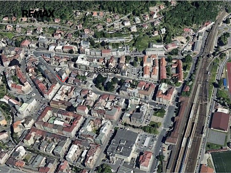 Prodej komerčního prostoru, 283 m² (28 z 30)