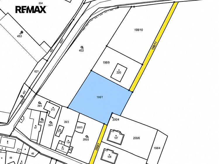 Grundstück zum Kauf, 1.750 m² (6 von 9)