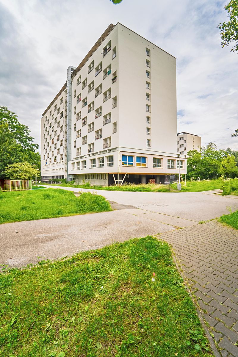 Prodej bytu 1+kk 19 m² – fotografie 5