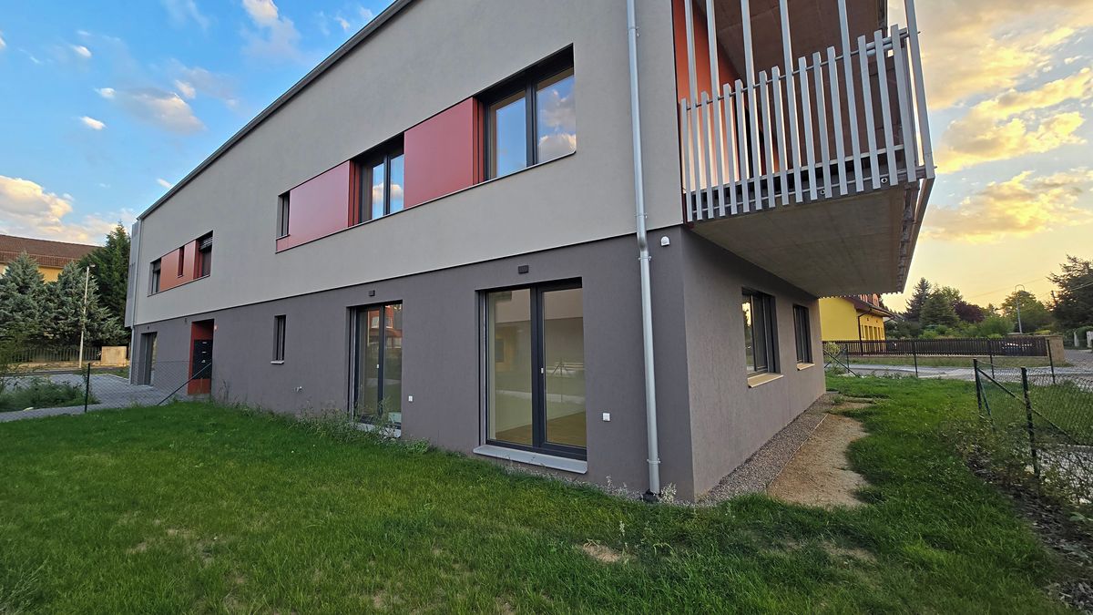 Prodej bytu 4+kk 117 m²