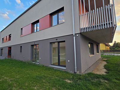 Prodej bytu 4+kk 117 m²