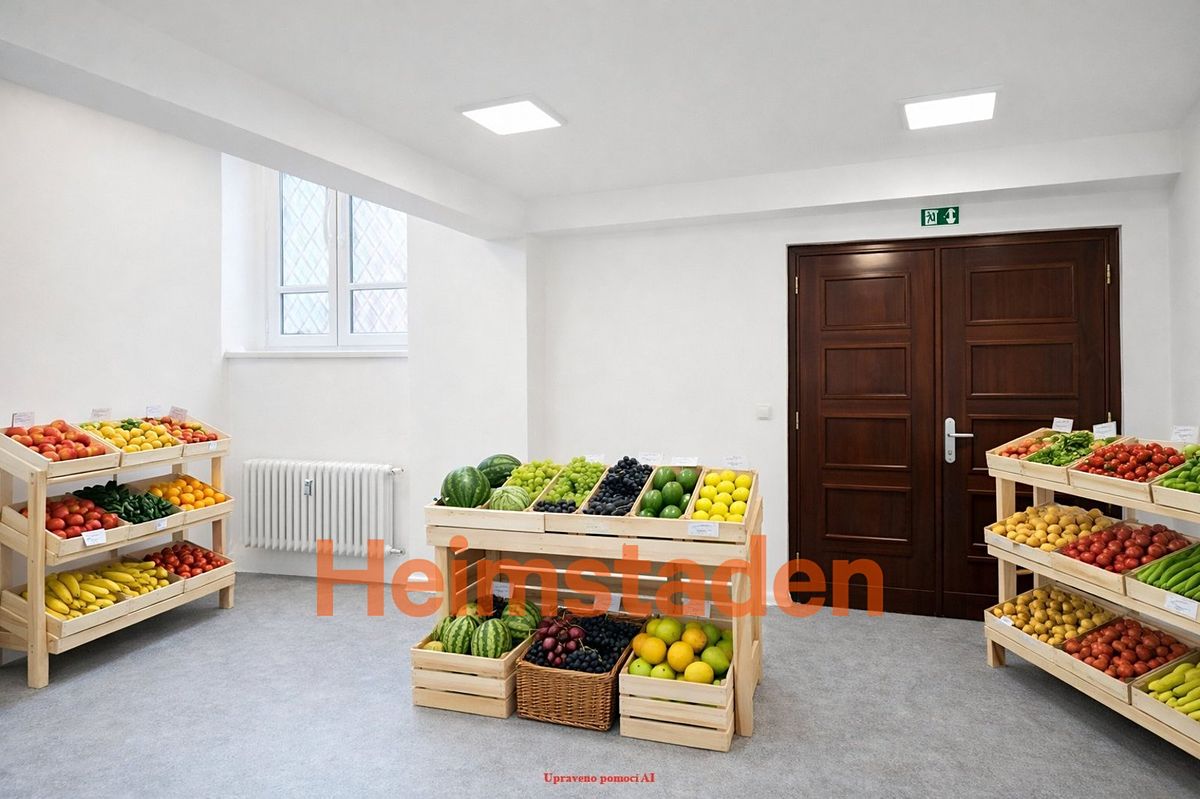 Pronájem obchodního prostoru 129 m² – fotografie 5
