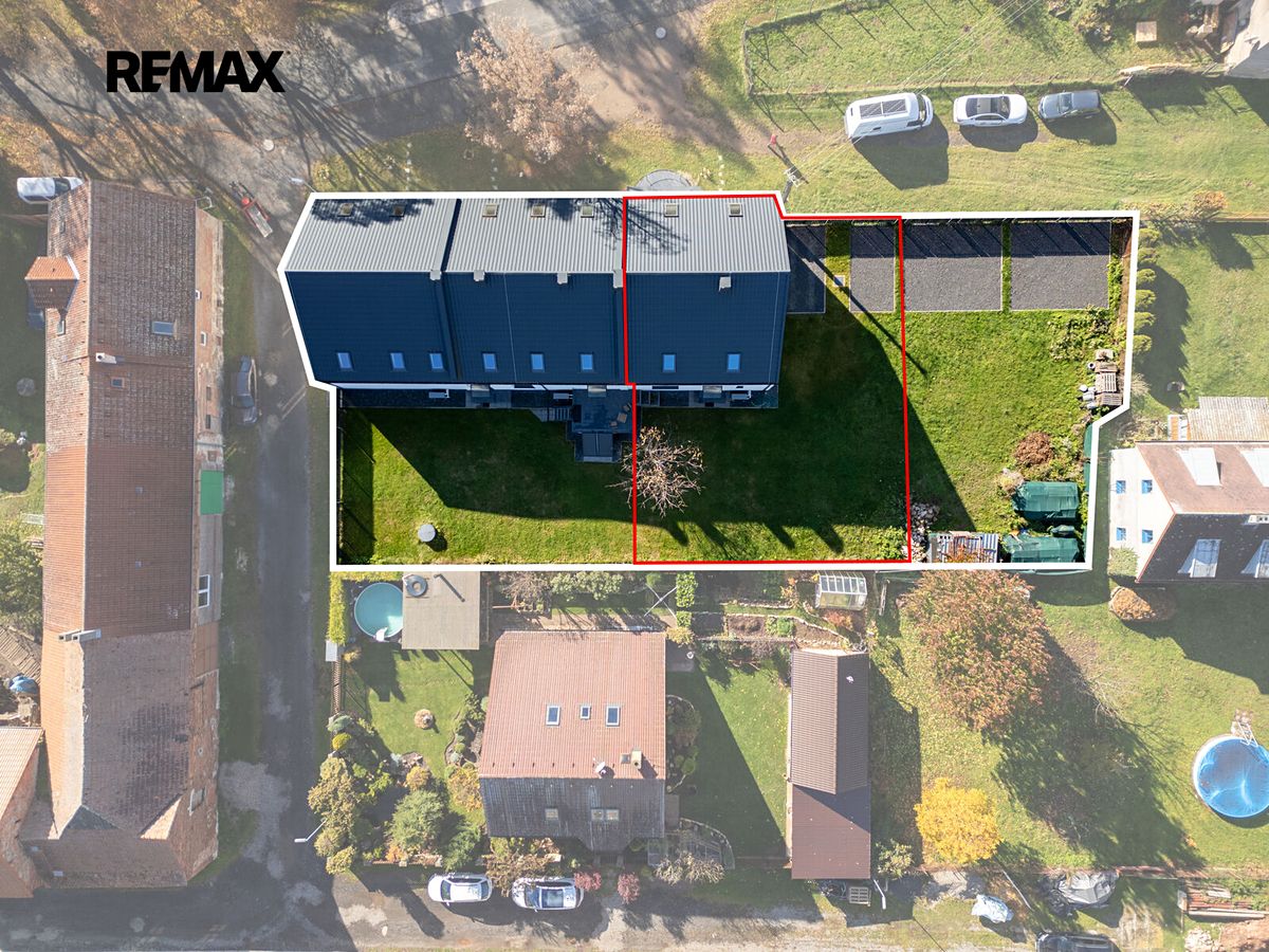 Prodej rodinného domu 156 m², pozemek 387 m² – fotografie 5