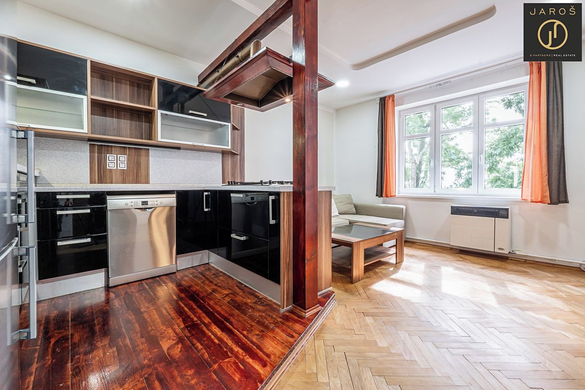Prodej bytu 3+kk 73 m²