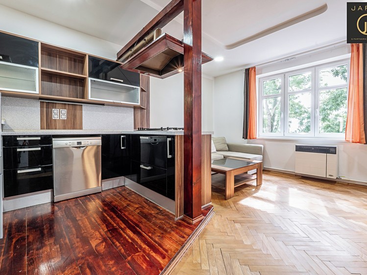 Wohnung 3+kk zum Kauf, 73 m² (1 von 13)