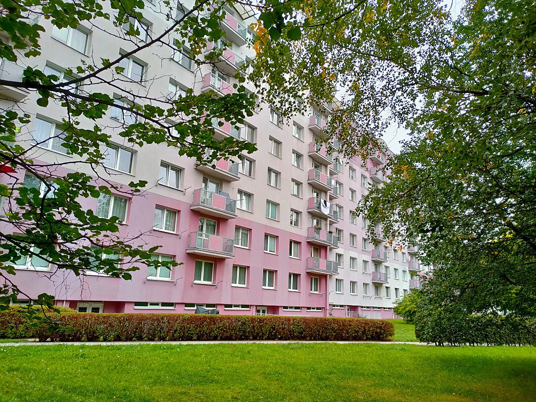 Pronájem bytu 3+1 70 m² – fotografie 3