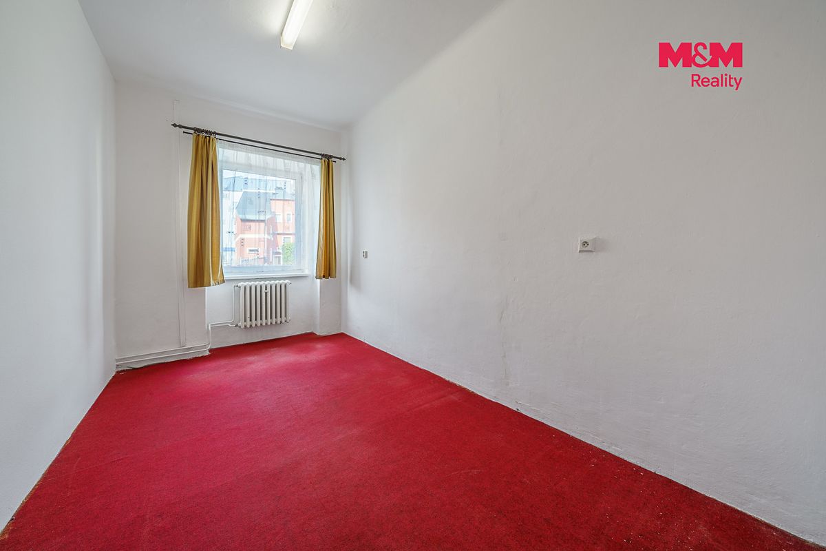 Prodej bytu 3+1 65 m² – fotografie 3