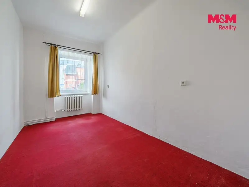 Prodej bytu 3+1 65 m², Karlovy Vary – náhled fotky 3