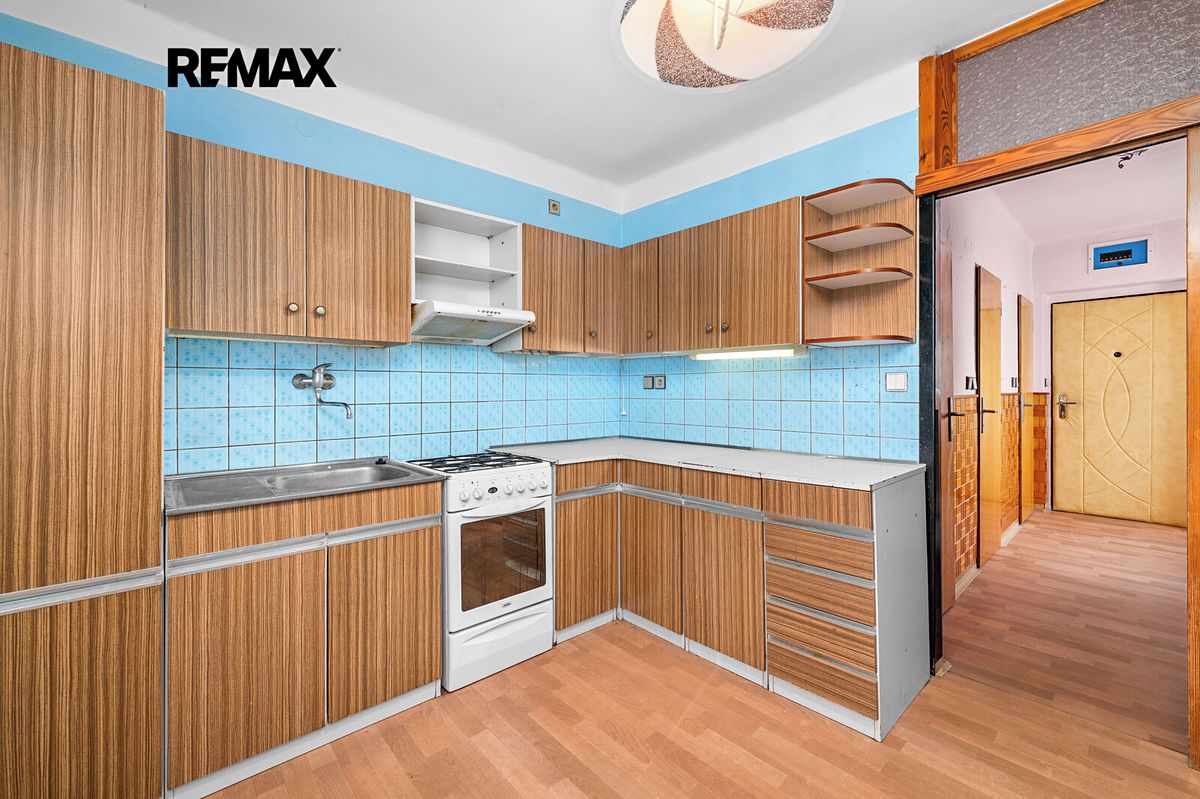 Prodej bytu 3+1 68 m² – fotografie 5