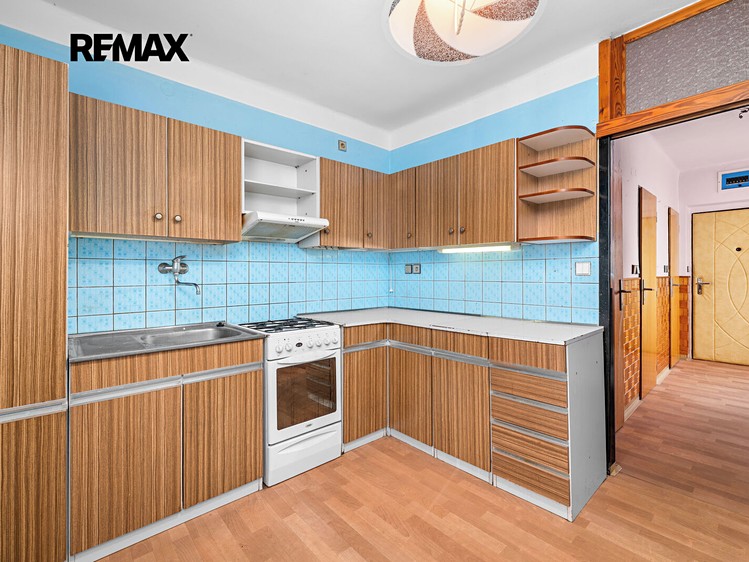 Квартира 3+1 на продаж, 68 м² (5 з 28)