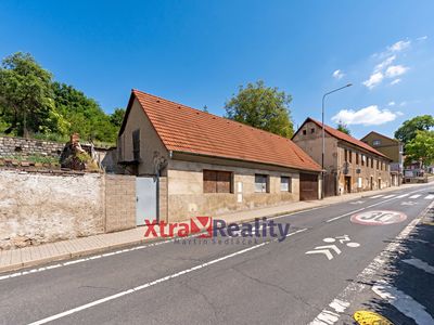 Prodej rodinného domu 95 m², pozemek 734 m²