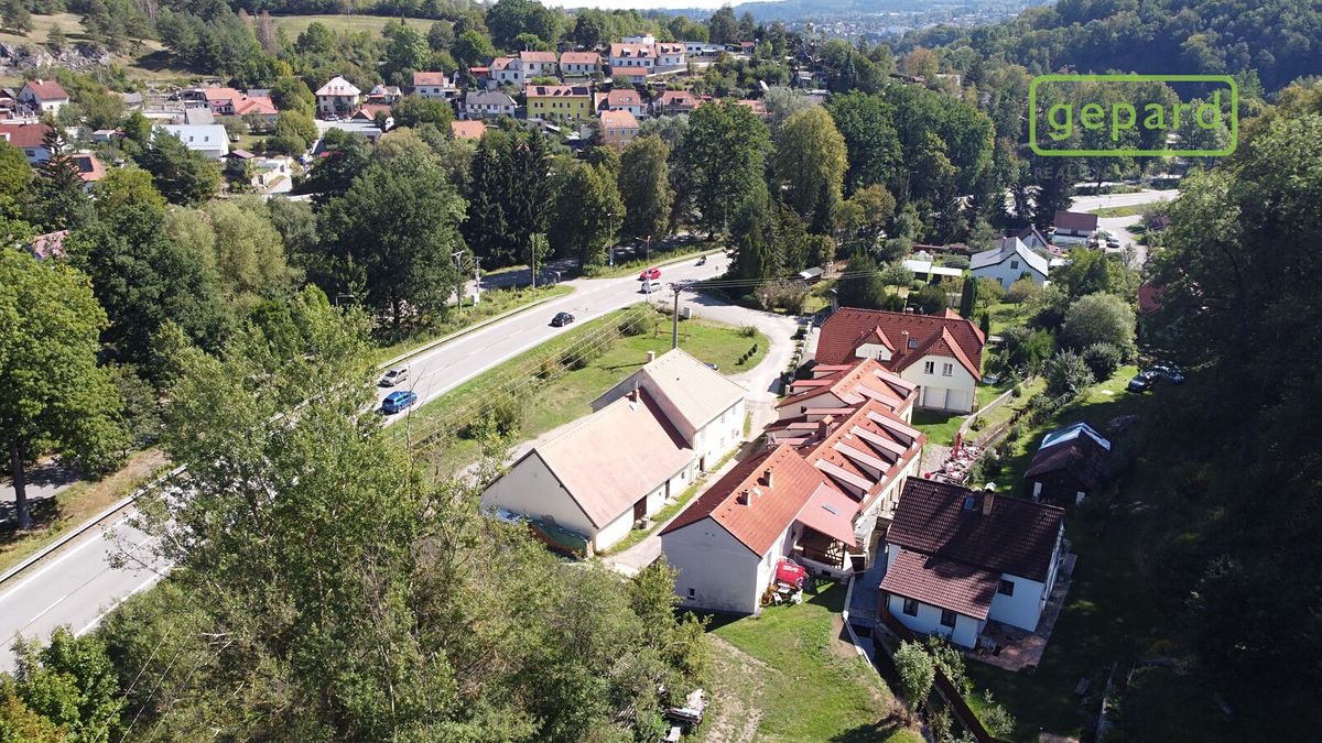 Prodej komerční nemovitosti 270 m² – fotografie 5