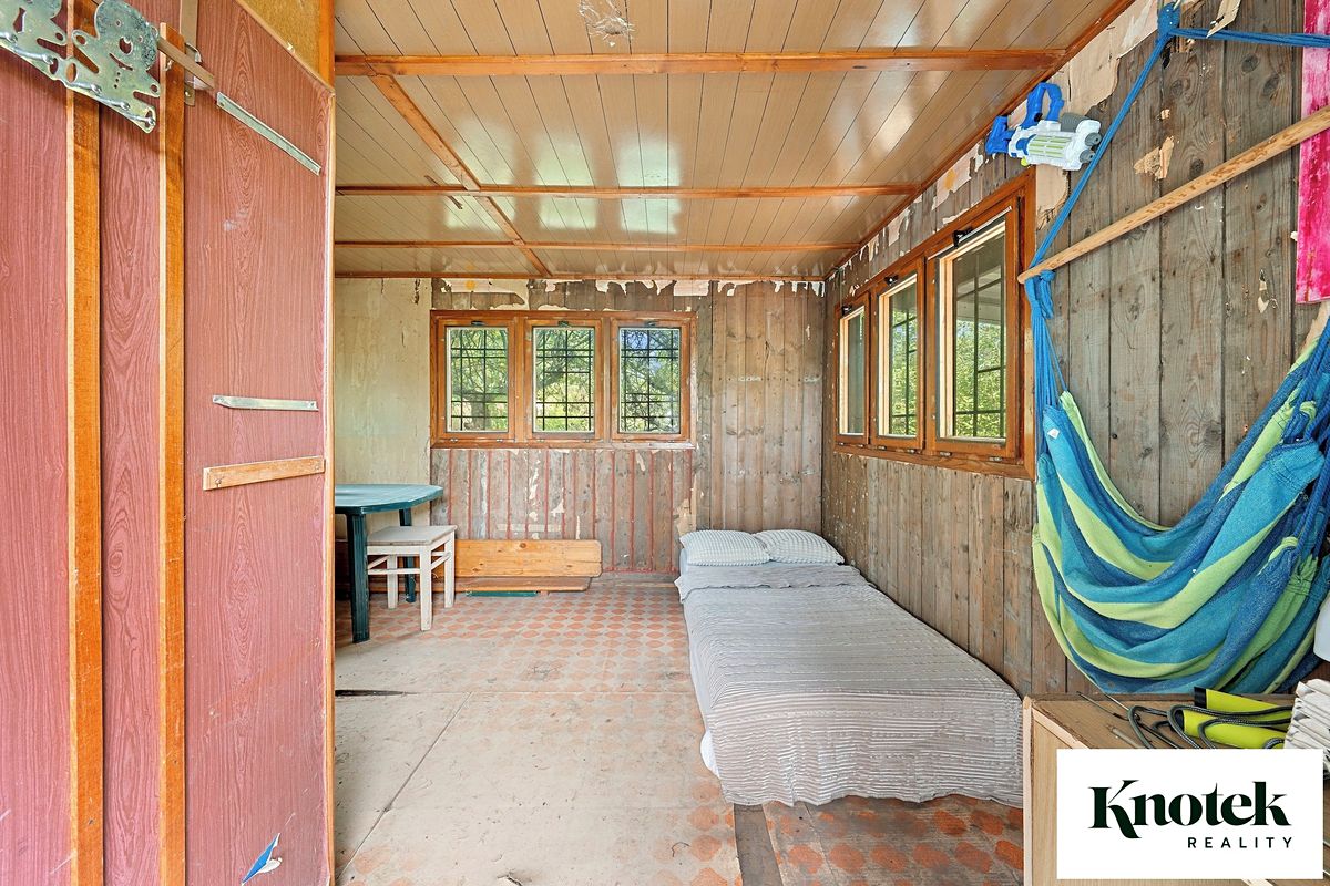 Prodej chaty 16 m², pozemek 306 m² – fotografie 5