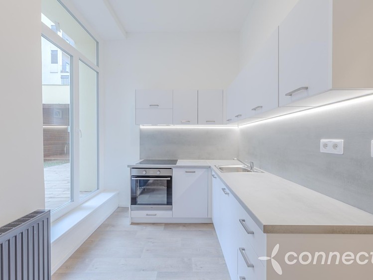 Wohnung 1+1 zum Kauf, 23 m² (1 von 19)