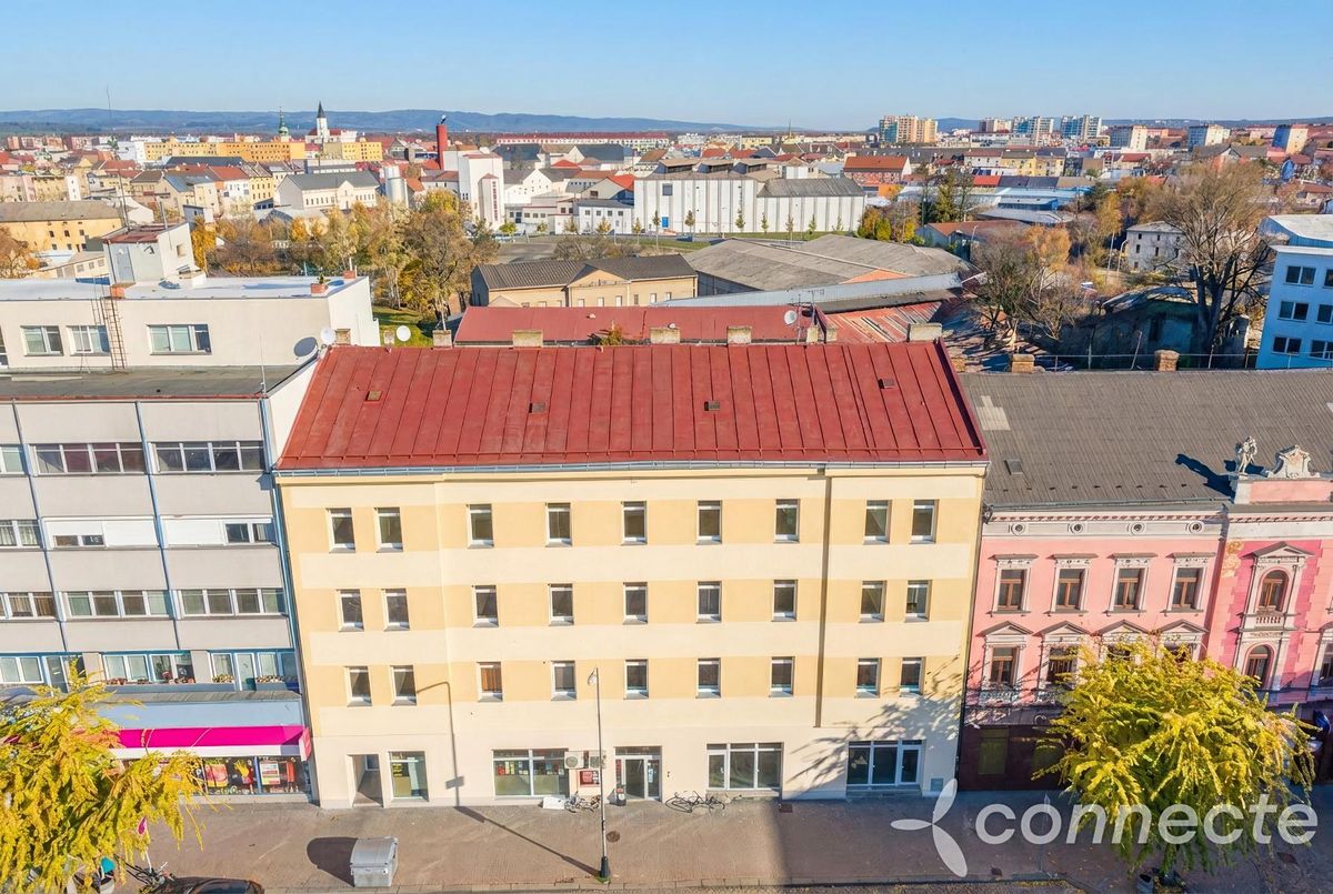 Prodej bytu 1+1 23 m² – fotografie 2