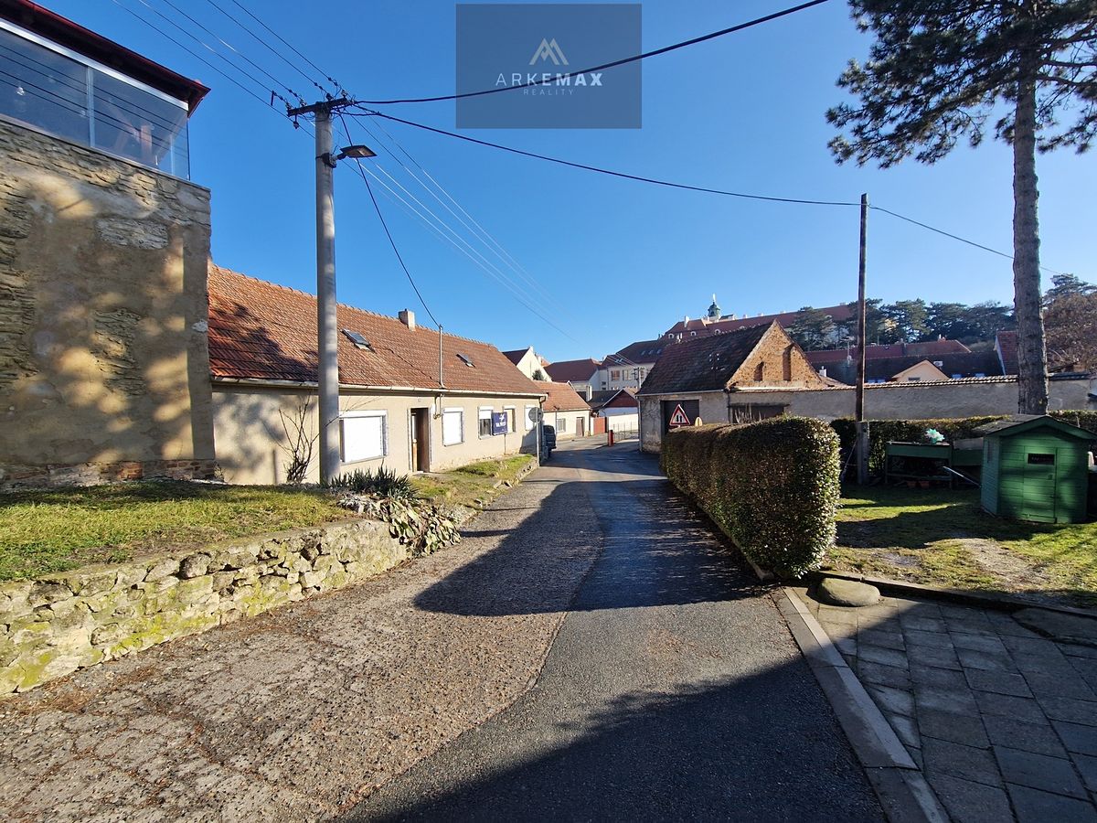 Prodej rodinného domu 100 m², pozemek 466 m² – fotografie 4