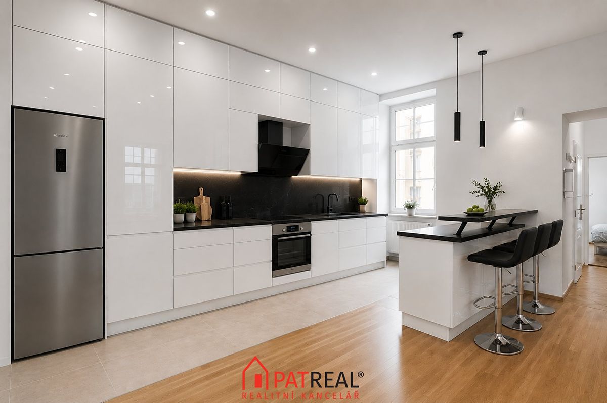 Prodej bytu 4+kk 116 m² – fotografie 5
