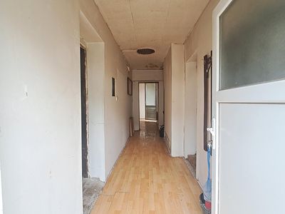 Prodej rodinného domu 63 m², pozemek 212 m²