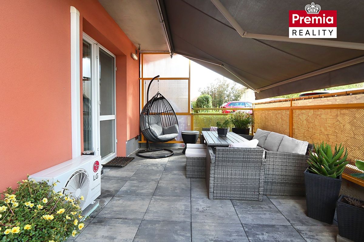 Prodej bytu 2+kk 63 m² – fotografie 2