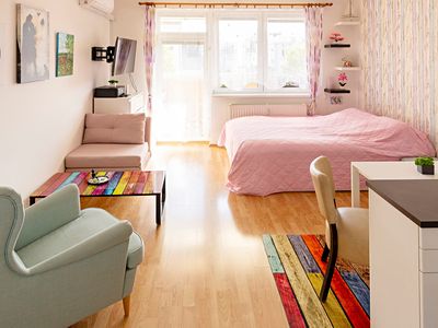 Prodej bytu 1+kk 31 m²