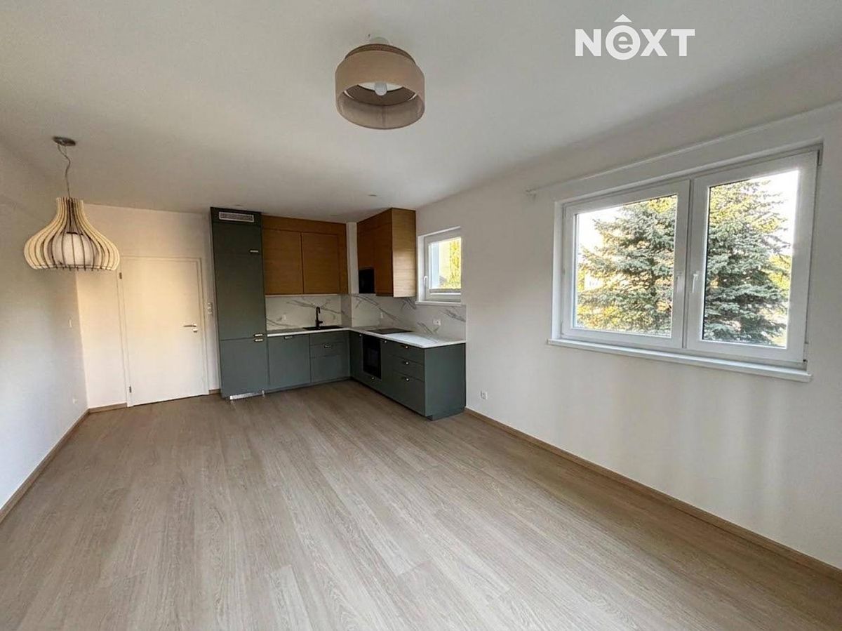 Pronájem bytu 2+kk 48 m²