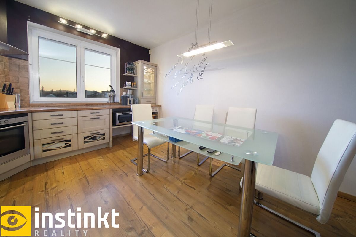 Prodej bytu 4+1 110 m² – fotografie 4