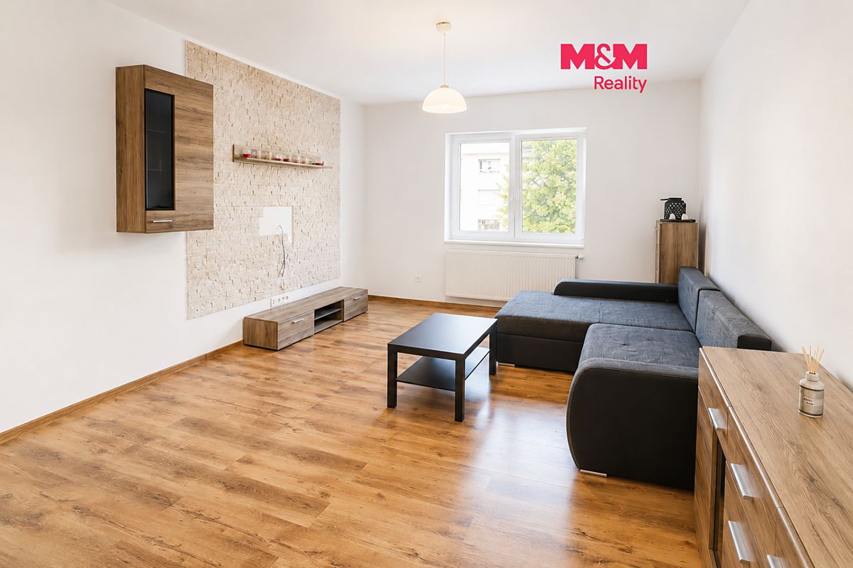 Prodej bytu 2+1 72 m²