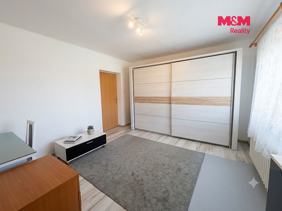 Pronájem bytu 2+1 72 m² – fotografie 4