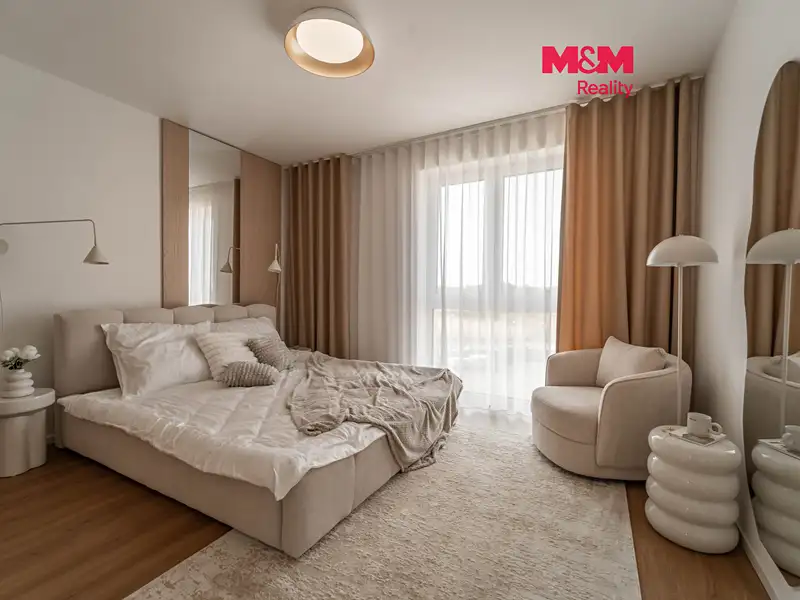 Prodej bytu 4+kk 96 m², Rokycany – náhled fotky 1