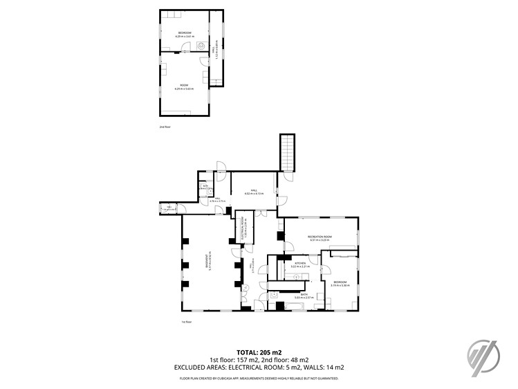Haus zum Kauf, 290 m² (31 von 33)