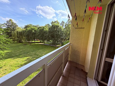 Prodej bytu 2+1, 49 m² (3 z 18)