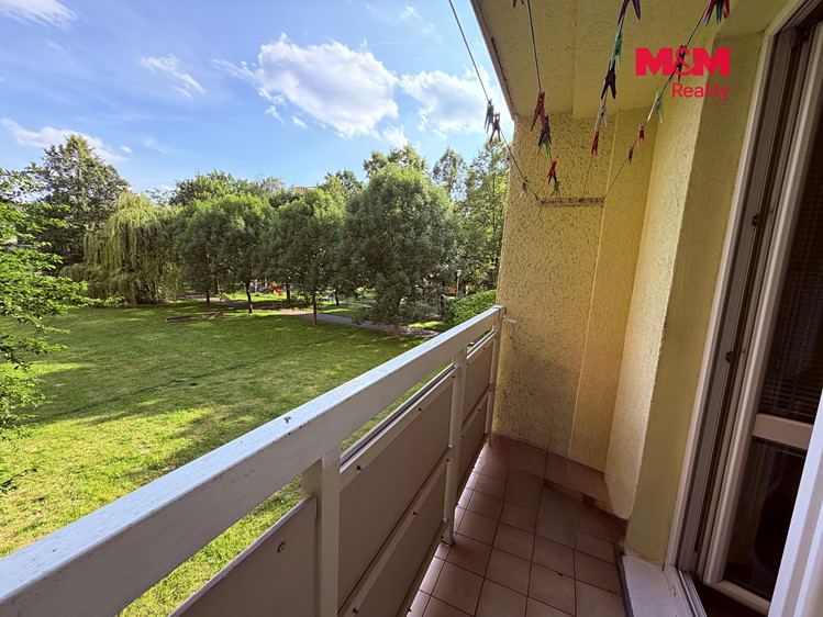 Prodej bytu 2+1, 49 m² (3 z 18)