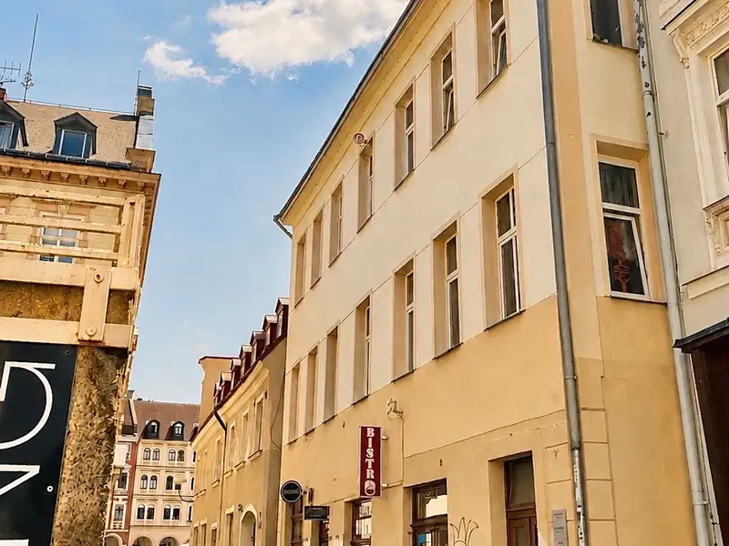 Prodej činžovního domu 530 m², Liberec – náhled fotky 1