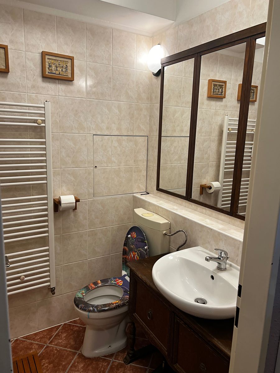 Pronájem bytu 1+kk 40 m² – fotografie 3