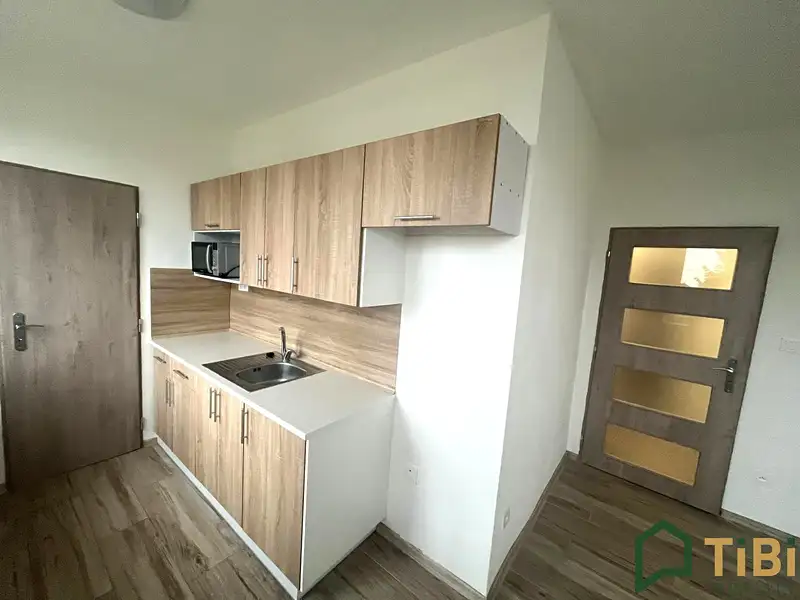 Pronájem bytu 1+1 35 m², Pohledy – náhled fotky 2