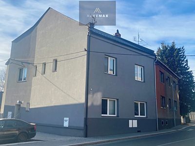 Prodej činžovního domu 310 m²