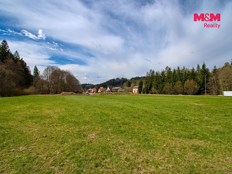 Prodej pozemku, 18 457 m² (10 z 16)