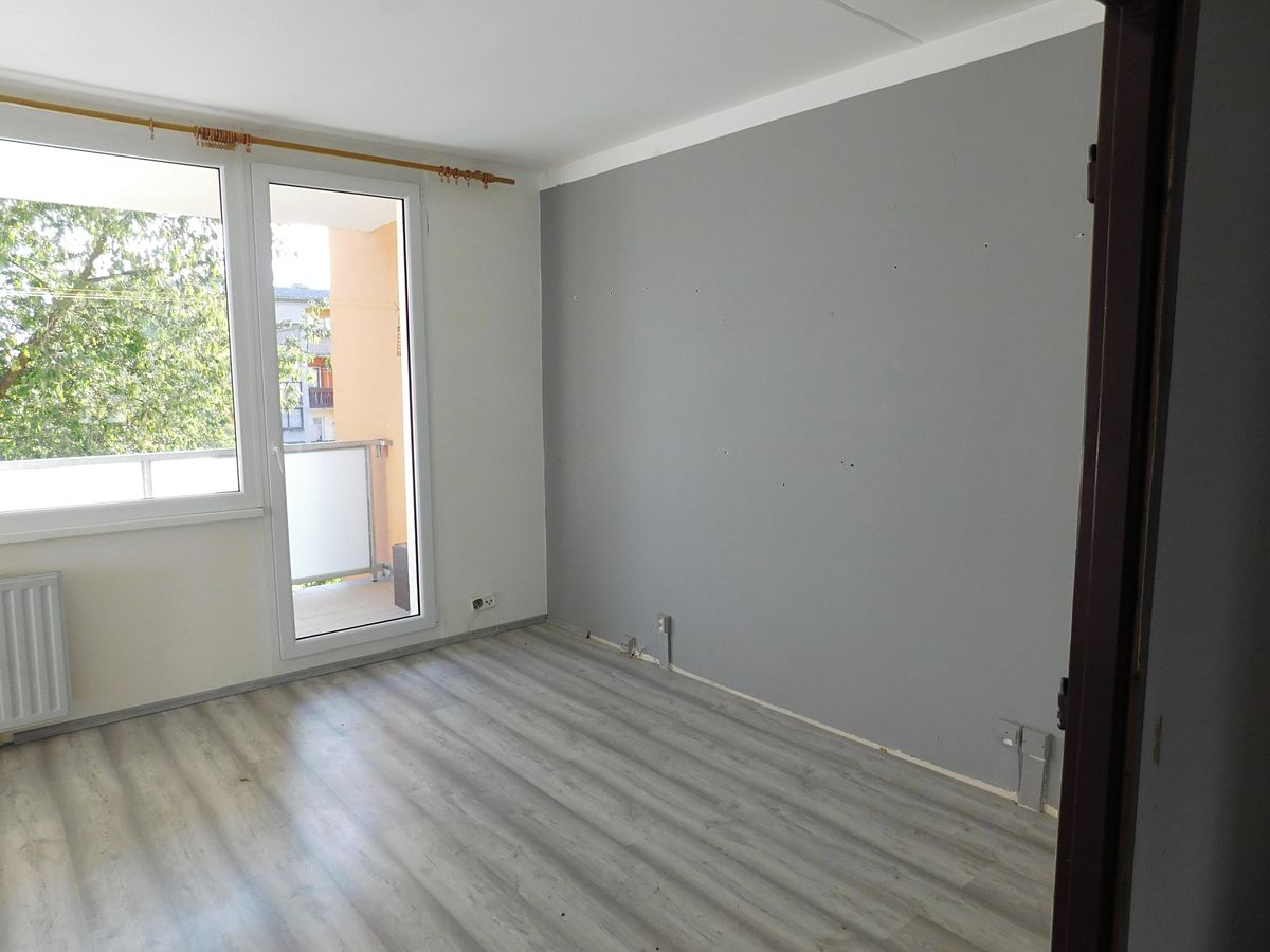 Pronájem bytu 3+1 67 m² – fotografie 2