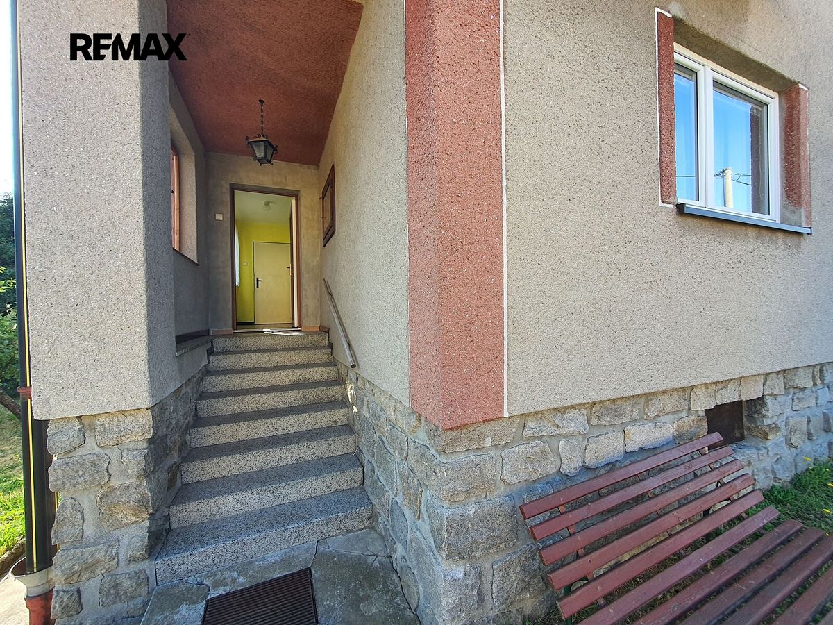 Prodej rodinného domu 103 m², pozemek 1041 m² – fotografie 5