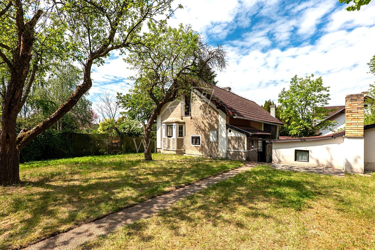 Prodej rodinného domu 100 m², pozemek 529 m²